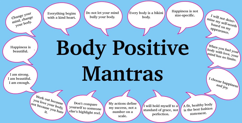 change your mantra, change your life