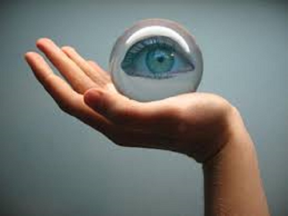 Knowing What A Real Clairvoyant Is - Clairvoyance Readings