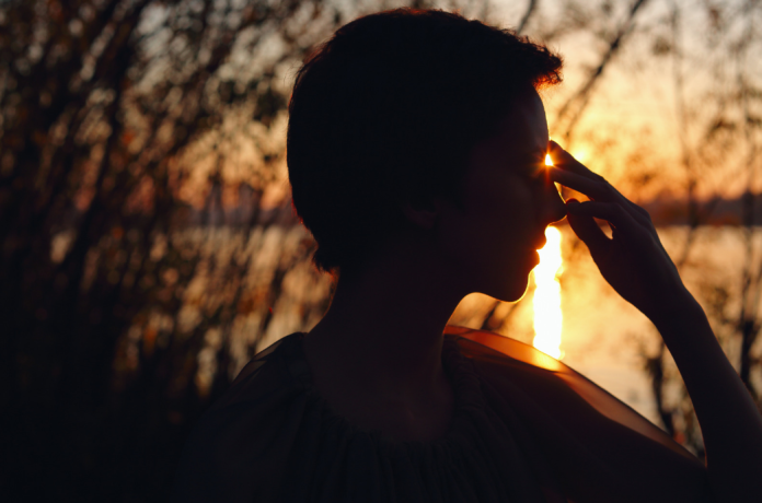 Opening the Third Eye