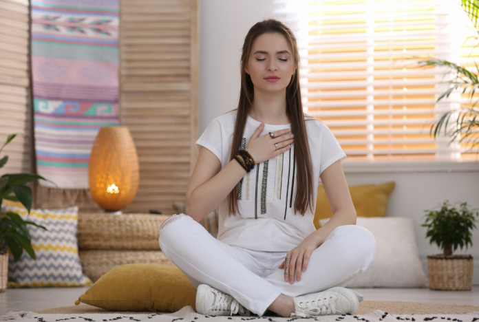 Heal Your Soul