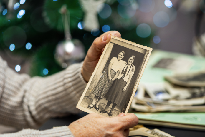 Past Life Regression