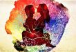 Love, Relationships, and the Seven Chakras