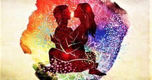 Love, Relationships, and the Seven Chakras
