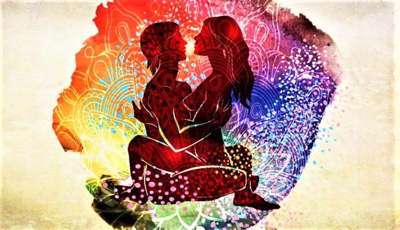 Love Relationships And The Seven Chakras Clairvoyance Readings