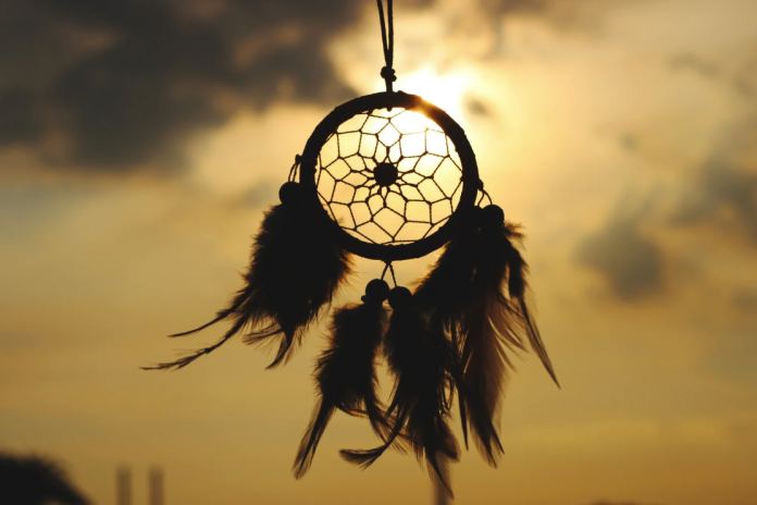 Dreams of a Clairvoyant