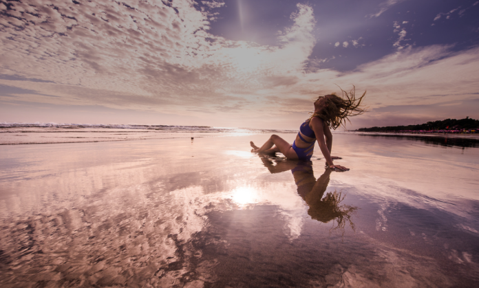 Balanced in Your Spirit Balanced in Your Spirit
