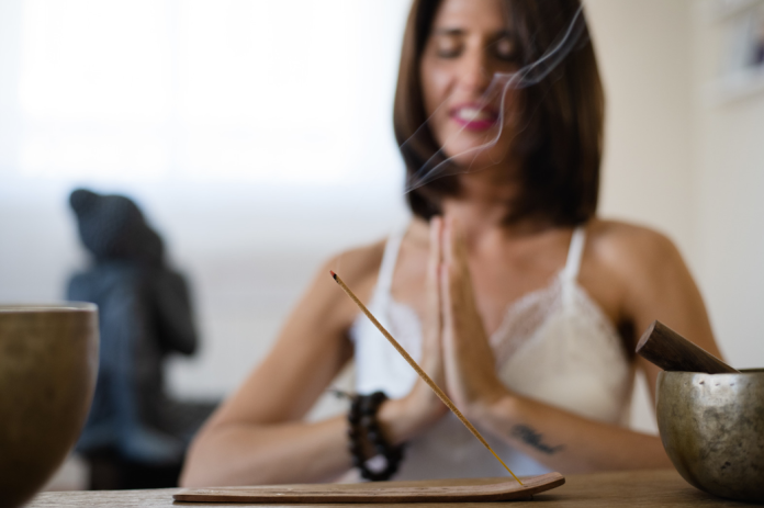 Positive Mantras to Help Meditate