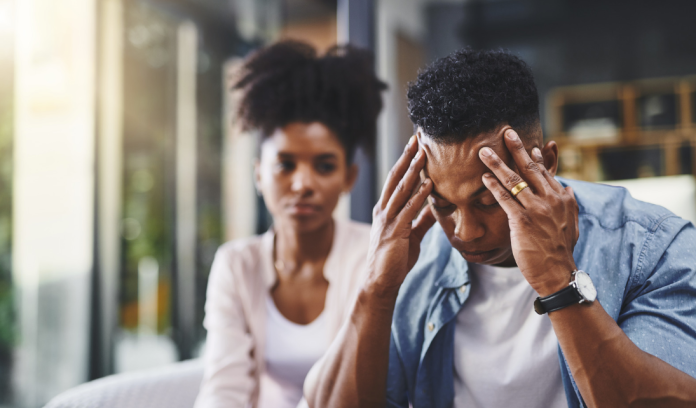Stop Trying in Your Relationship Stop Trying in Your Relationship