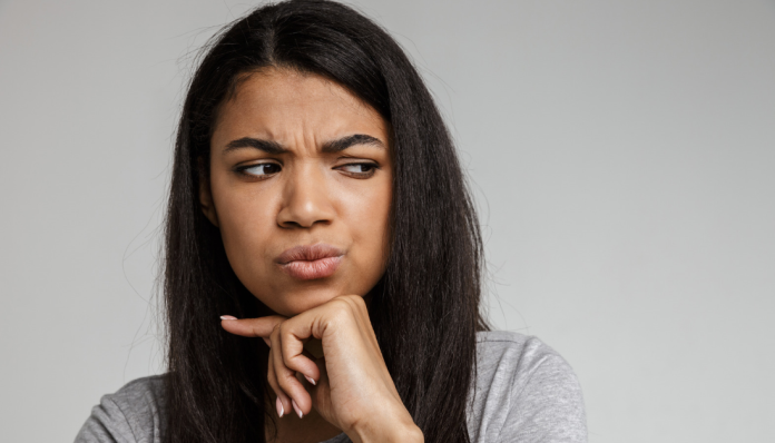 Learn to Trust Your Gut Feeling